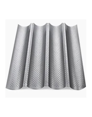 Baguette Tray